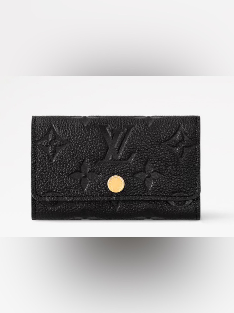 Louis Vuitton 6 Key Holder